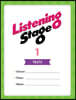 Listening Stage 1 Tests