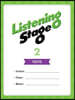 Listening Stage 2 Tests