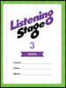 Listening Stage 3 Tests