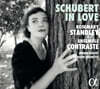 Rosemary Standley 팝과 포크의 감성으로 듣는 슈베르트 명곡 (Schubert in Love)