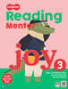 Longman Reading Mentor Joy 3