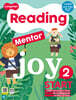 Longman Reading Mentor Joy Start 2