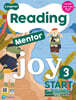 Longman Reading Mentor Joy Start 3