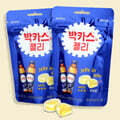 [YES24배송]박카스맛 젤리 50g