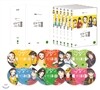 장금이의 꿈 전편박스(MBC) : 12DISC