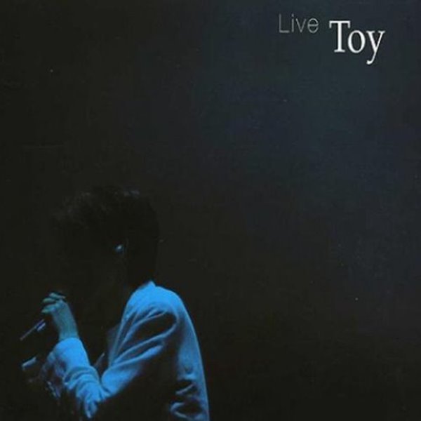 [중고CD] 토이 (Toy) / Best In Live (2CD Digipack)