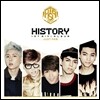 히스토리 (History) - 미니앨범 : Just Now