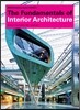 인테리어 The Fundamentals of Interior Architecture