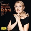 Magdalena Kozena 막달레나 코제나 베스트 앨범 (The Art of Magdalena Kozena)