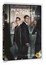 퍼슨 오브 인터레스트 시즌 2 (6Disc)