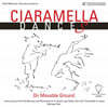 Ciaramella Ensemble (씨아라멜라 앙상블) - Dances on movable ground [LP]