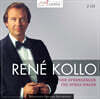 르네 콜로: 오페라 앨범 (Rene Kollo : The Opera Singer)