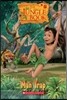 The Jungle Book: Man Trap (Popcorn Readers)