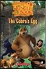 The Jungle Book: Cobra's Egg (Popcorn Readers)