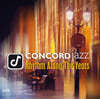 Concord Jazz 레이블 2020 컴필레이션 앨범 (Concord Jazz - Rhythm Along the Years) [2LP]