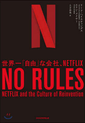 NO RULES
