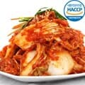 자연이 만든 해뜰 겉절이 김치 5kg