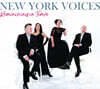 New York Voices (뉴욕 보이시스) - Reminiscing In Tempo