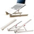 휴대용 접이식 대형 노트북거치대 독서대 받침대