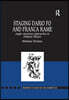 Staging Dario Fo and Franca Rame