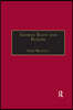 George Eliot and Europe