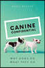 Canine Confidential