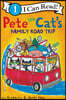 Pete the Cat's Family Road Trip