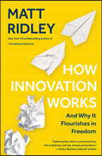 How Innovation Works