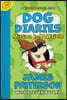 Dog Diaries: Mission Impawsible: A Middle School Story