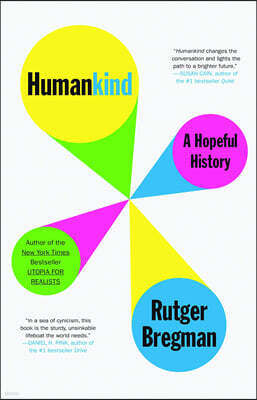 Humankind: A Hopeful History