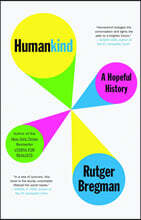 Humankind: A Hopeful History