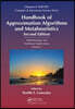 Handbook of Approximation Algorithms and Metaheuristics