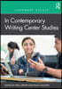 Landmark Essays in Contemporary Writing Center Studies