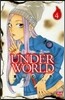 炎人 UNDERWORLD   4