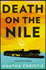Death on the Nile: A Hercule Poirot Mystery: The Official Authorized Edition