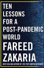 Ten Lessons for a Post-Pandemic World