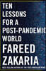 Ten Lessons for a Post-Pandemic World