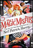 The Magic Misfits: The Fourth Suit
