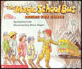 The Magic School Bus Inside the Earth