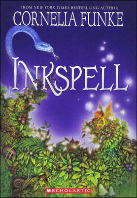 Inkspell