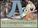 El Conejito Knuffle = Knuffle the Bunny