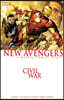 Civil War: New Avengers