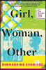Girl, Woman, Other: A Novel (Booker Prize Winner)