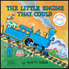 The Little Engine That Could: Read Together Edition
