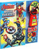 Marvel Avengers: Movie Theater Storybook & Movie Projector