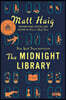 The Midnight Library: A GMA Book Club Pick (a Novel)