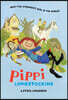 Pippi Longstocking