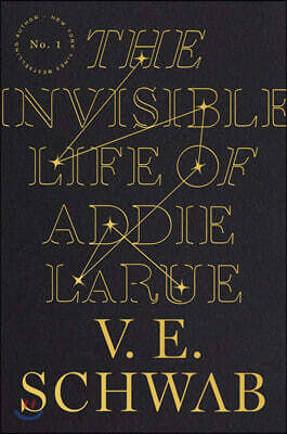 The Invisible Life of Addie Larue