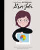 Little People, Big Dreams #48 : Steve Jobs
