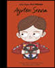 Ayrton Senna